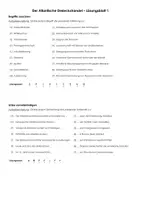 Vorschau - Arbeitsblätter - Der Atlantische Dreieckshandel - Lückentext und Übungen - Seite 3
