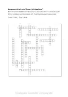 Vorschau - Arbeitsblätter - 4 Rätsel + Infotexte + Ausmalbild zum Thema Weihnachten - Seite 2
