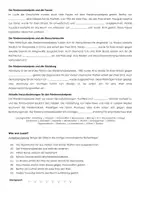 Vorschau - Arbeitsblätter - Der Friedensnobelpreis - Lückentext und Übungen - Seite 2