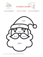 anteprima - Esercizi - Natale1_imparaaltuopasso - Pagina di copertina
