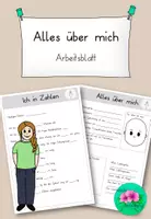 Vorschau - Unterrichtsreihen - grosses Körper Sparpaket/Materialpaket - direkt einsetzbar - Seite 1
