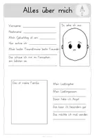Vorschau - Unterrichtsreihen - grosses Körper Sparpaket/Materialpaket - direkt einsetzbar - Seite 2