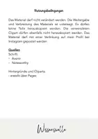 Vorschau - Arbeitsblätter - MATERIALPAKET - Lesezeichen - Seite 2