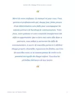 Aperçu - Préparation de séance / Séance complète - Enrichir la CAA : Développer 40 mots de base en s'amusant - Page 2
