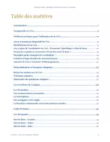 Aperçu - Préparation de séance / Séance complète - Enrichir la CAA : Développer 40 mots de base en s'amusant - Page 3