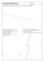 Vorschau - Arbeitsblätter - Materialpaket - Arbeitsblätter mit Lösungsfolien - Seite 3