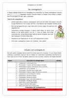 Vorschau - Arbeitsblätter - Lesestagebuch: Morton Rhue - Die Welle - Seite 3