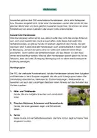 Vorschau - Arbeitsblätter - Einheit Schulhund-AG / Hunde - Seite 3
