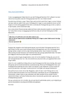 Vorschau - Unterrichtsreihen - Lernen mit Uwe: Deutsch-Test für den Beruf B2 Unerwartete Fragen der Prüfer - Seite 1