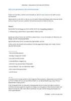 Vorschau - Unterrichtsreihen - Lernen mit Uwe: Deutsch-Test für den Beruf B2 Sprechen berufliches Vorbild - Seite 1