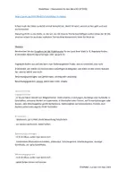 Vorschau - Unterrichtsreihen - Lernen mit Uwe: Deutsch-Test für den Beruf B2 Sprechen Vorgehen bei Arbeitssuche - Seite 1