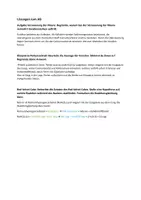 Vorschau - Arbeitsblätter - AB Essigsäure und Kalk Transfer - Seite 2