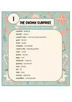Vorschau - Unterrichtsreihen - Story Adventskalender ENGLISCH - 24 wundervolle Geschichten - KLASSE 6-9 - Seite 3