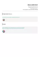 anteprima - Esercizi - Thanksgiving Word Search - Pagina 3