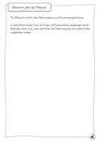 Vorschau - Mal- und Bastelvorlagen - Geburtstagskalender - Geburtstagszug Klassenraumgestaltung - Seite 1