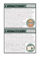 Vorschau - Merkblätter - Wissenskartei - Weihnachten - Seite 3