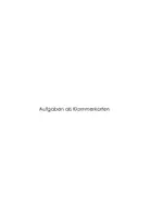 Vorschau - Arbeitsblätter - Gleichungen aufstellen mit dem Waage-Modell - Seite 2