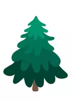 Vista previa - Hojas de trabajo - Christmas - Decorate your own tree! - página 3