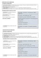 Vorschau - Merkblätter - Como redactar un comentario - Merkblatt für die Oberstufe - Deckblatt