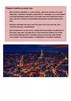 Vorschau - Spiele - A plus 3 Unité 1 seq 1 À Paris en y Suchspiel - Seite 1