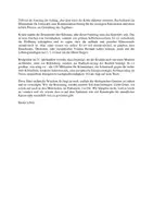 Vorschau - Arbeitsblätter - Klausur - Analyse der Rede "Eine komplizierte Rede in komplizierten Zeiten" von Luisa Neubauer - (Jetzt mit EXTRA! Siehe in den Bewertungen!) - Sprache in politisch-gesellschaftlichen Verwendungszusammenhängen - Seite 3