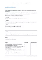Vorschau - Unterrichtsreihen - Lernen mit Uwe: Deutsch-Test für den Beruf C1 Schreiben Englischkurs - Seite 1