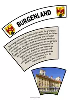 Vorschau - Fördermaterial/Inklusion - Österreich Bundesländer Wahrzeichen Legekreis Klasse 1 2 3 4 - Seite 2