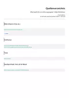 Vorschau - Arbeitsblätter - Why South Africa is still so segregated - Video Worksheet - Seite 3