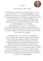 Vorschau - Arbeitsblätter - Auch du kannst fördern - Vanessa Cymerman - Seite 2