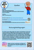 Vorschau - Präsentationen/Tafelbilder - interaktiver Starbildschirm digitale Tafeln Ostern - Seite 2
