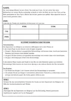 Vorschau - Stundenentwürfe - Attribution und erlernte Hilflosigkeit - Unterrichtsentwurf - Doppelstunde - Seite 2