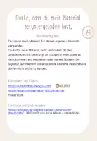 Vorschau - Unterrichtsreihen - Unterrichtsreihe: Der Weihnachtsstern - Seite 1