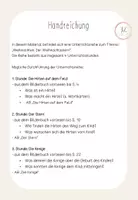 Vorschau - Unterrichtsreihen - Unterrichtsreihe: Der Weihnachtsstern - Seite 2