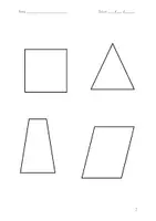 Vorschau - Arbeitsblätter - Arbeitsmappe Symmetrie - Seite 2