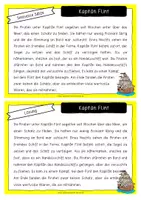 Vorschau - Anderer Materialtyp - Aufsatz – Sinnvolle Sätze (18 Karteien & passende Kopiervorlagen) - Seite 3