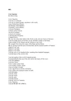 Vorschau - Arbeitsblätter - Klausur - Analyzing the Poem "I Am Nigerian" by Nkiru Asika - Mit EWH! - Seite 2