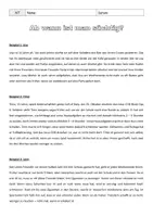 Vorschau - Stundenentwürfe - Sucht und Abhängigkeit - Anzeichen einer Sucht - Deckblatt