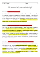 Vorschau - Stundenentwürfe - Sucht und Abhängigkeit - Anzeichen einer Sucht - Seite 1