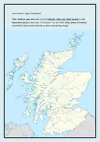 Vorschau - Unterrichtsreihen - Scotland: Explore History and Learn English! - Seite 3