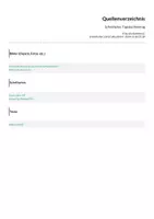 Vorschau - Arbeitsblätter - Schreibplan: Tagebucheintrag - Seite 2