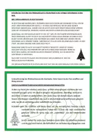 Vorschau - Arbeitsblätter - Weihnachtskartei für zwischendurch und Kreuzworträstel #lmpadventskalender2019 - Seite 2