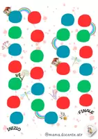 anteprima - Esercizi - Nuovo gioco di ginnastica cerebrale - Pagina 1