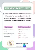 anteprima - Materiale di supporto/inclusione - 5 giochi per lavorare VERGOGNA -Educazione emotiva - Pagina 1