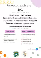 anteprima - Esercizi - Libretto di calma per alleviare l'ansia - Pagina 1