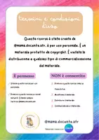 anteprima - Esercizi - Autocontrollo nell'infanzia - Breve Guida - Pagina 1