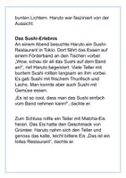 Vorschau - Text - Lesetext Japan - Seite 1
