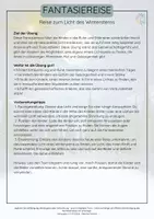 Vorschau - Anderer Materialtyp - Adventsmoment "Reise zum Licht des Wintersterns" - Seite 1