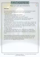 Vorschau - Anderer Materialtyp - Adventsmoment "Reise zum Licht des Wintersterns" - Seite 2