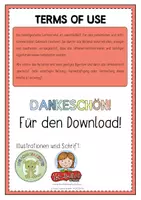 Vorschau - Arbeitsblätter - FRÜHSTÜCK Silben schwingen - Seite 3