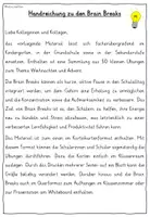 Vorschau - Spiele - Brain Breaks Weihnachtszeit / Bewegungspausen im Unterricht - Seite 1